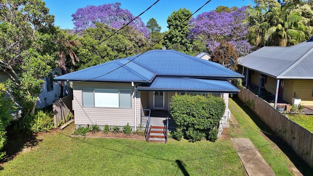 14 Fagans Cres, Kendall, NSW 2439
