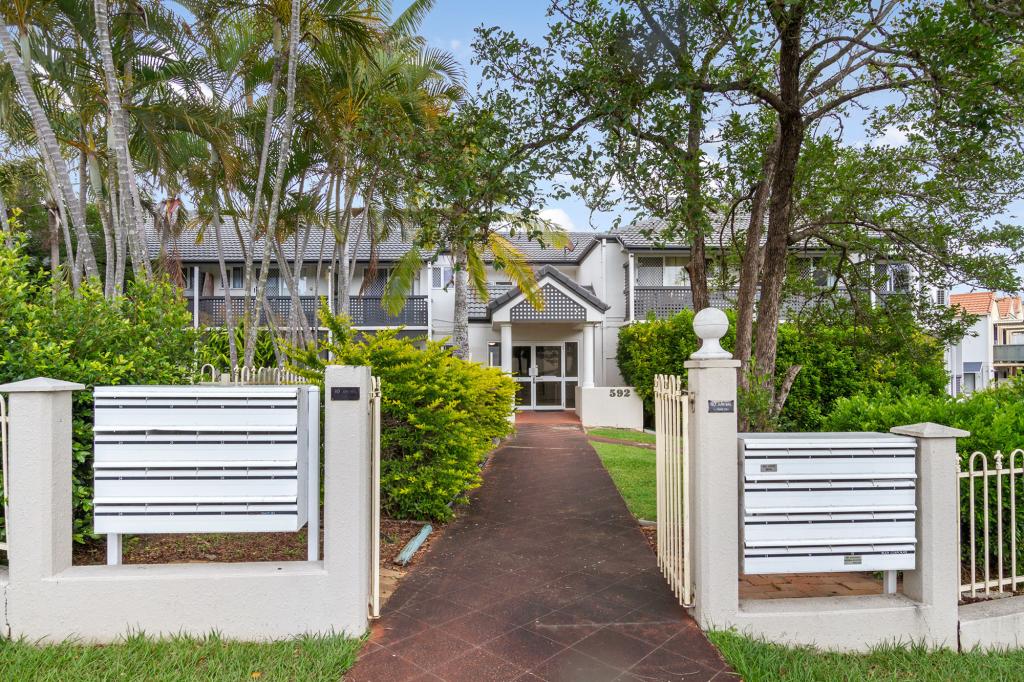 5/592 Sandgate Rd, Clayfield, QLD 4011