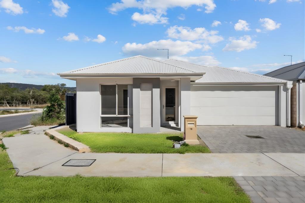 16 KILLARNEY LOOP, GOSNELLS, WA 6110