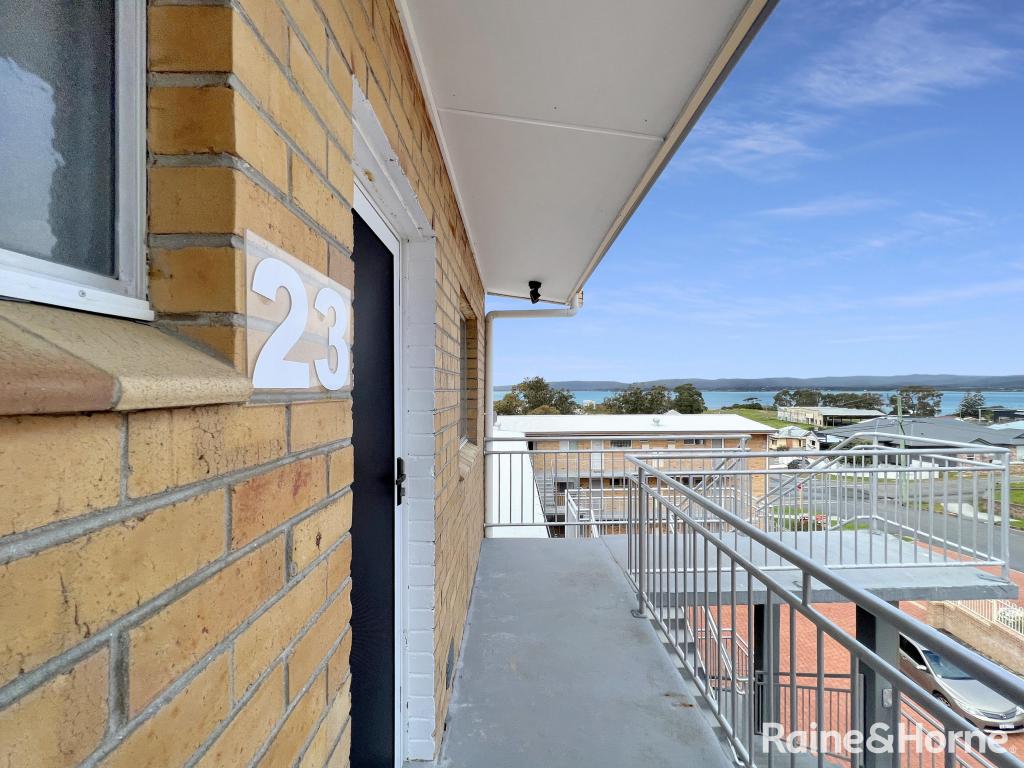 23/46 Vancouver St, Albany, WA 6330