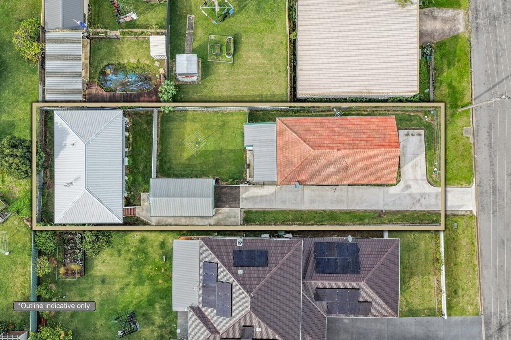 1/1b Ethel St, Cardiff South, NSW 2285