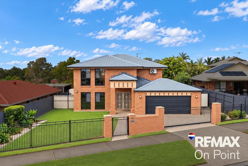 60 Bunker Rd, Victoria Point, QLD 4165