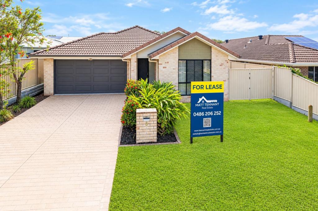 6 Willis Cl, Redland Bay, QLD 4165