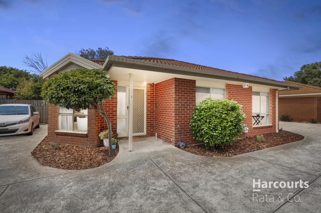 2/375 High St, Lalor, VIC 3075