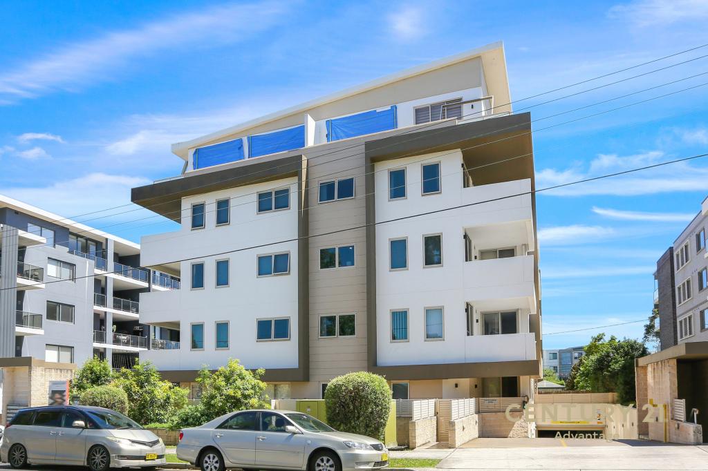 30/23-25 Veron St, Wentworthville, NSW 2145