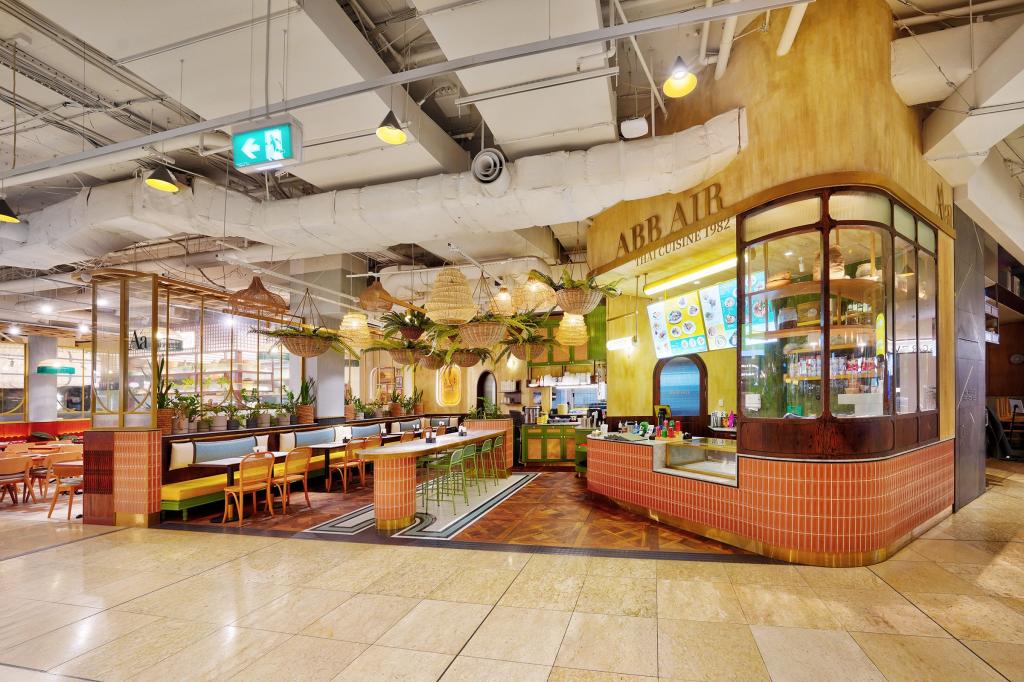 Shop B-030/345 Victoria Ave, Chatswood, NSW 2067