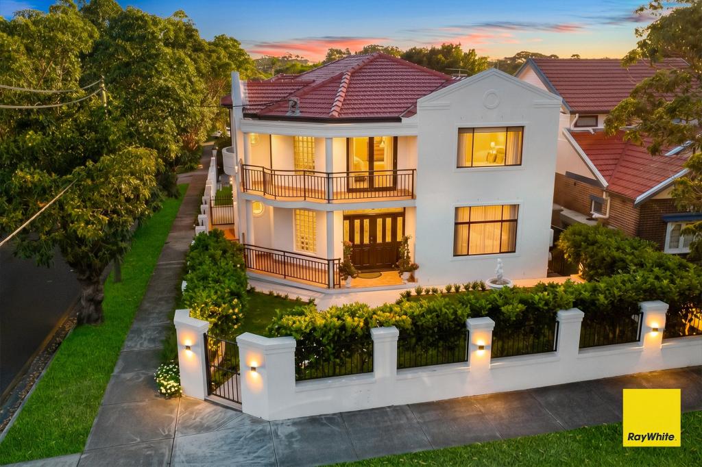 48 Cheviot St, Ashbury, NSW 2193