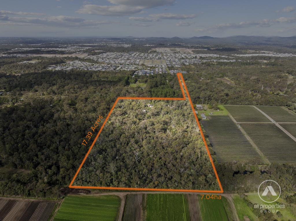 81 Lindenthal Rd, Park Ridge, QLD 4125