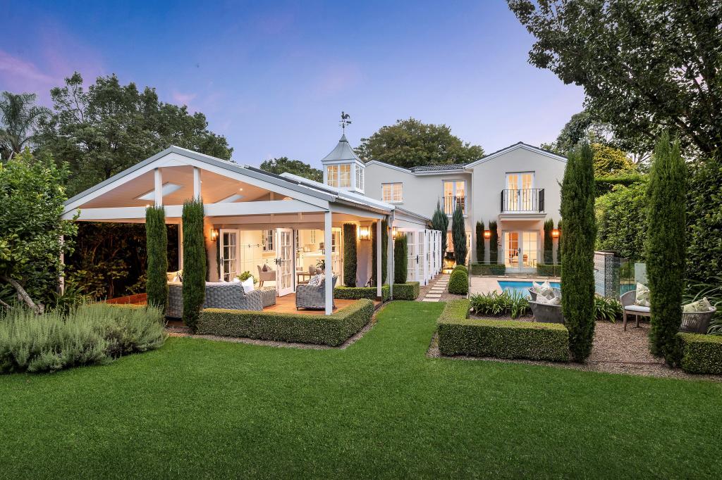 34 The Chase Rd, Turramurra, NSW 2074