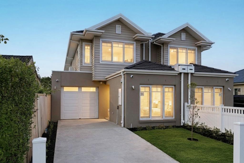 18b Eames Ave, Brooklyn, VIC 3012