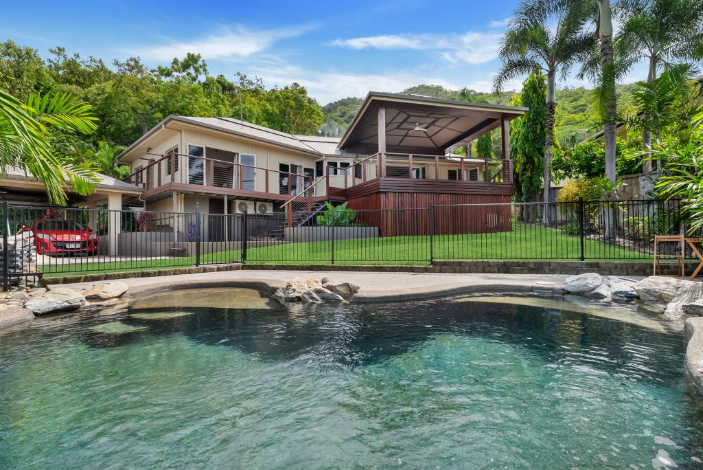 23 SAVANNAH ST, PALM COVE, QLD 4879