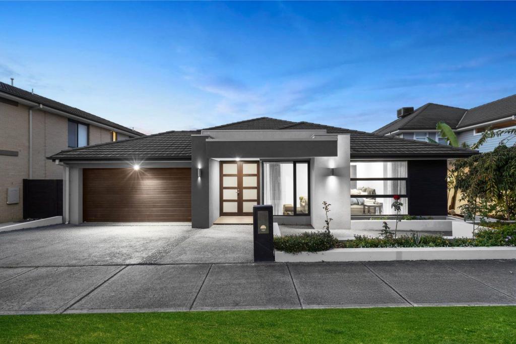 33 Rossiter Rtt, Cranbourne North, VIC 3977