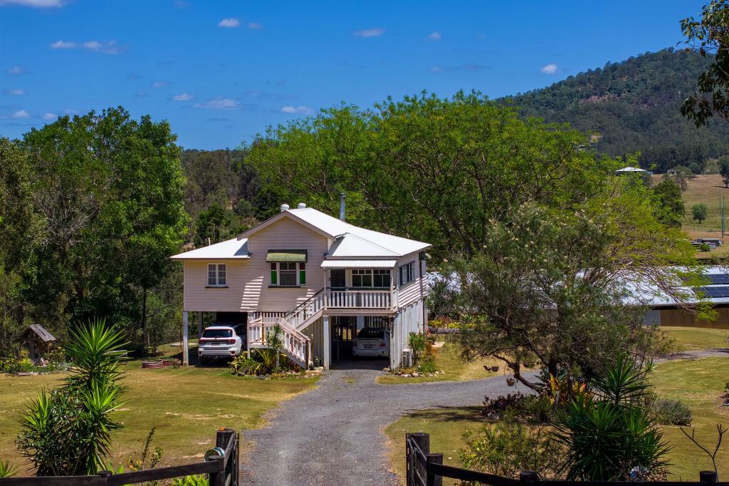 1127 Old Maryborough Rd, Corella, QLD 4570