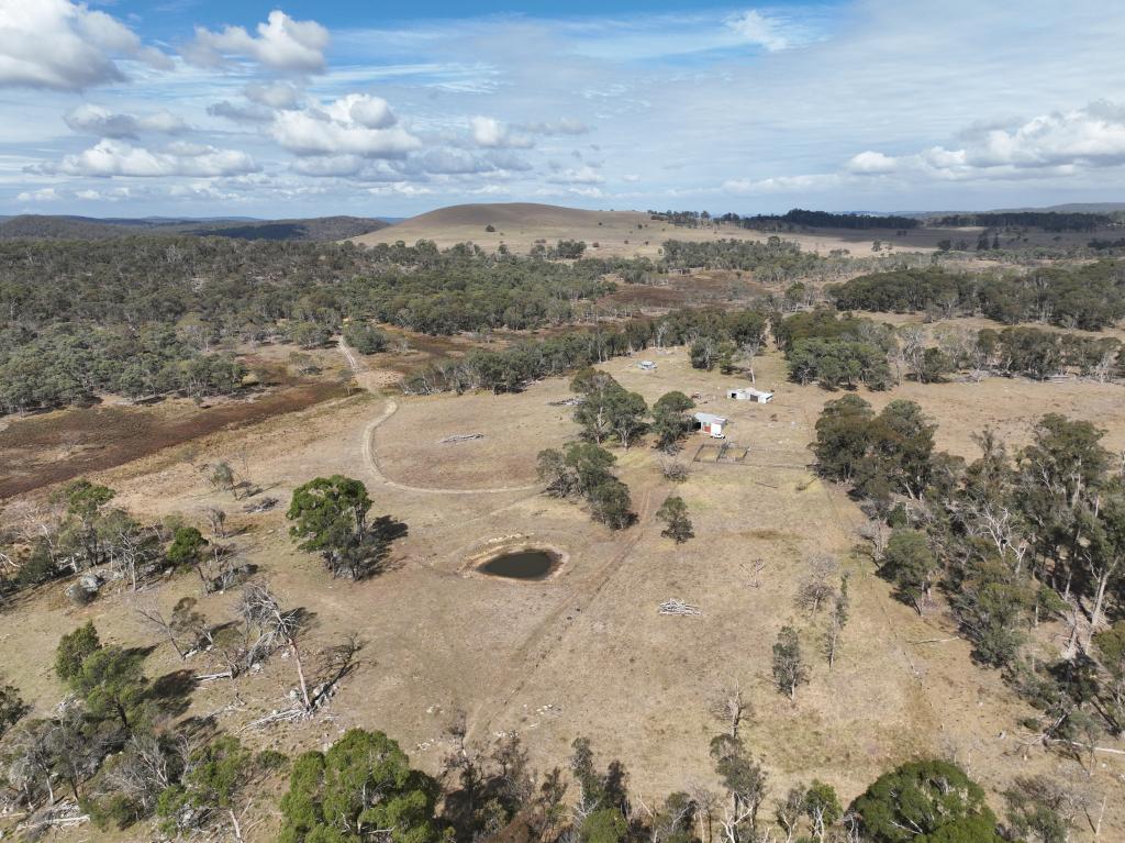 12798 GWYDIR HWY, BALD NOB, NSW 2370