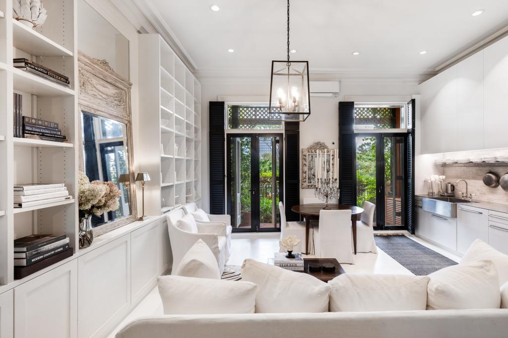 1/48 Victoria St, Potts Point, NSW 2011
