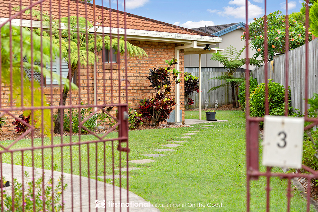 3/5 Peewee Pl, Burleigh Waters, QLD 4220