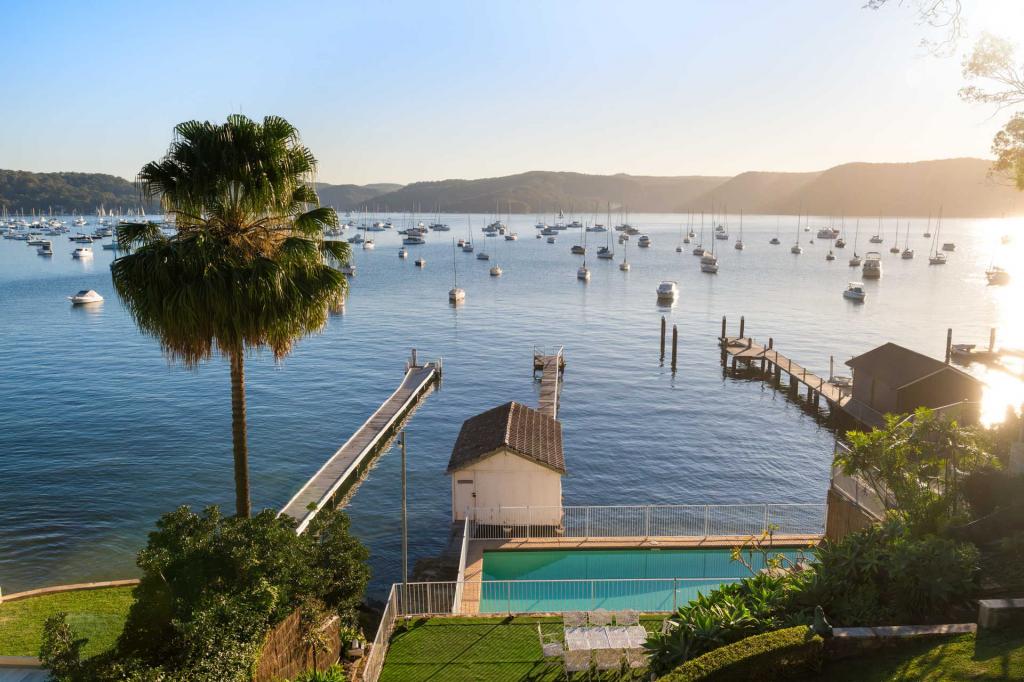 38 Hudson Pde, Clareville, NSW 2107