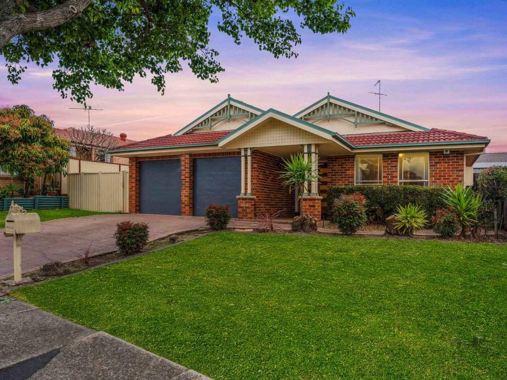 11 Greenwell Rd, Prestons, NSW 2170