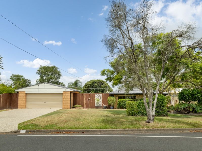 1 Gilda St, Shailer Park, QLD 4128