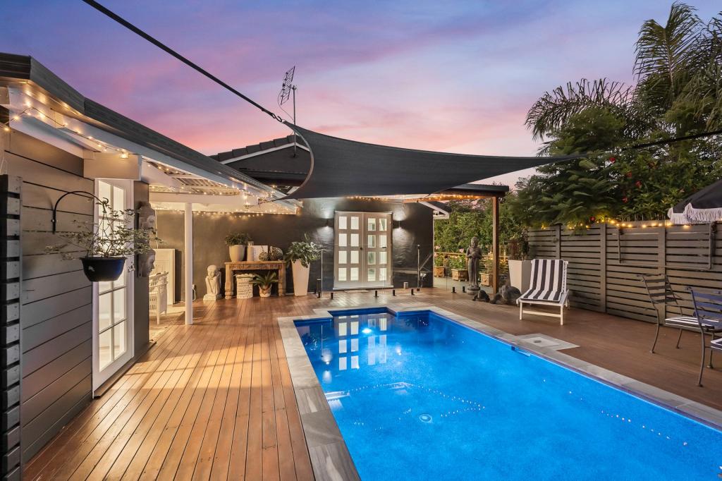 4 Mariposa Ct, Nerang, QLD 4211