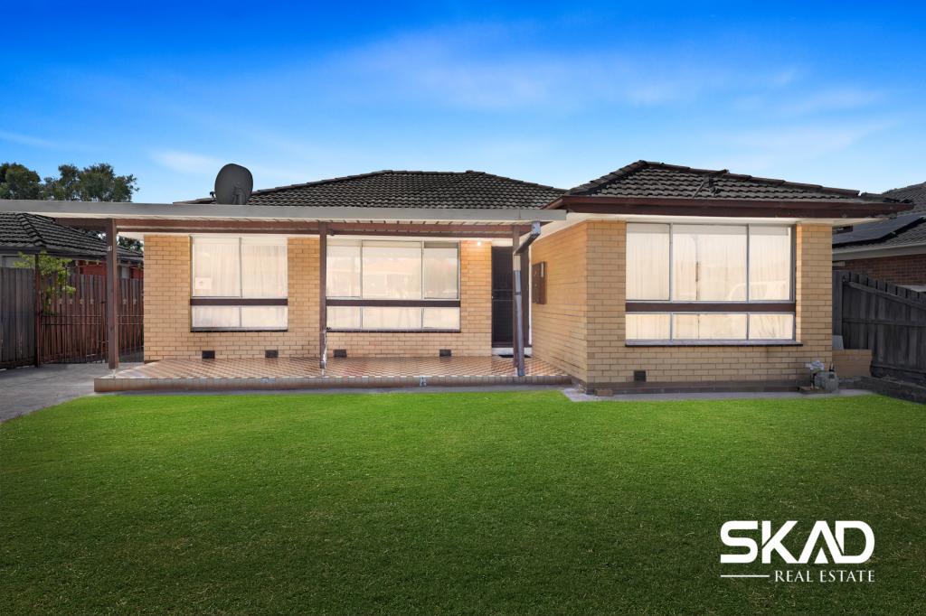 14 Stella Dr, Thomastown, VIC 3074