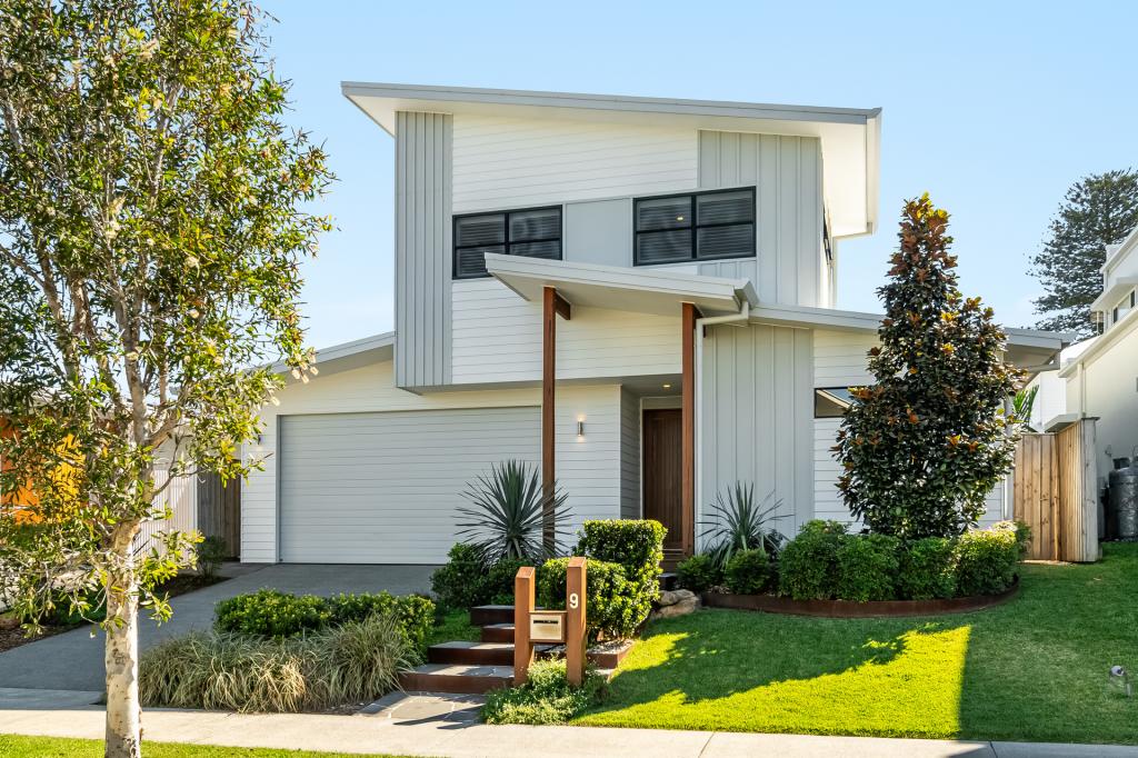 9 Sand St, Skennars Head, NSW 2478