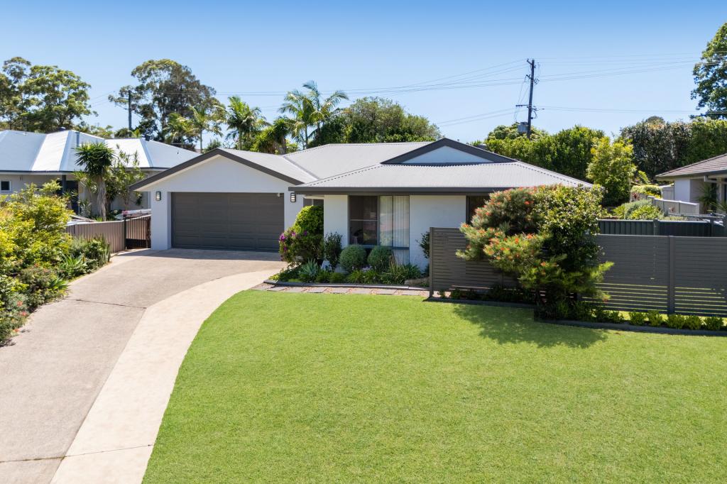 25 Sabal Dr, Sawtell, NSW 2452