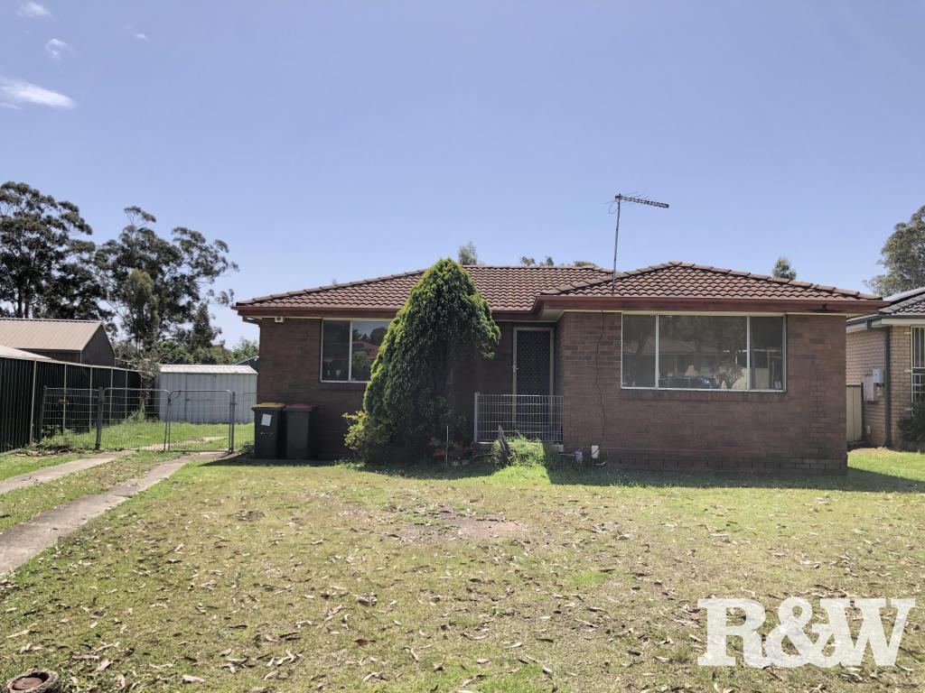 45 Gerald Cres, Doonside, NSW 2767
