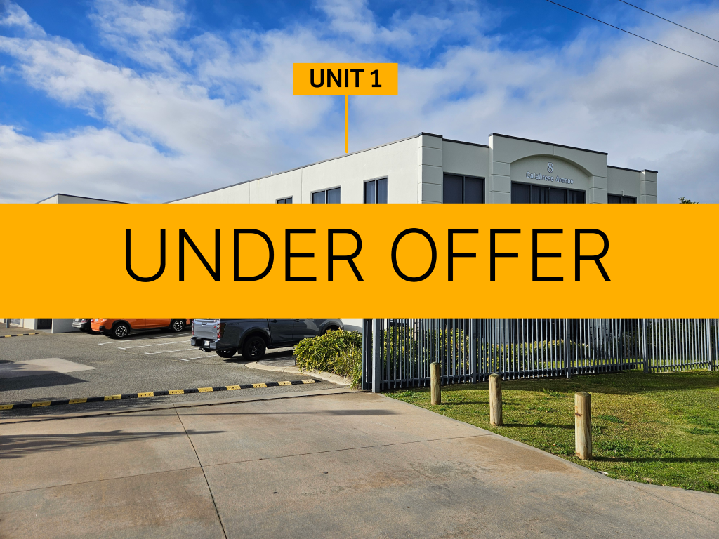 1 & 3/8 Calabrese Ave, Wanneroo, WA 6065