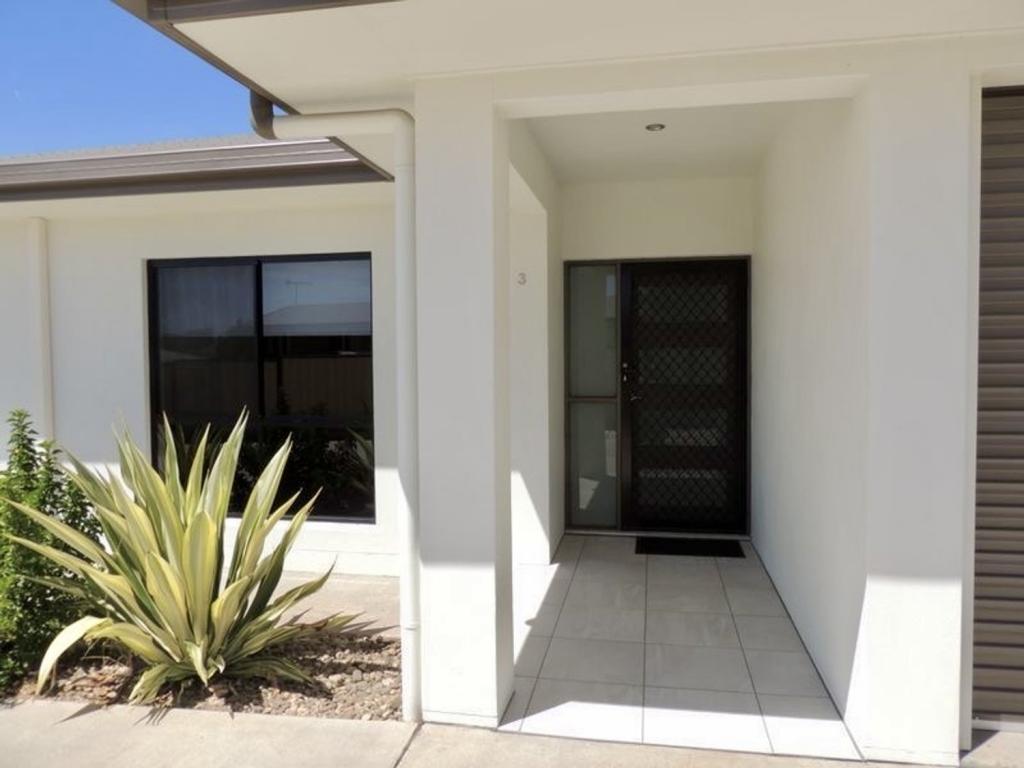 4/40 Schifcofske Dr, Moranbah, QLD 4744