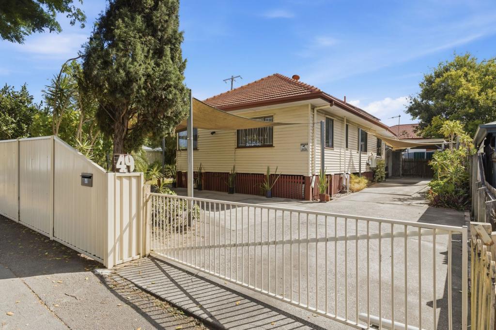 49 MURPHY RD, ZILLMERE, QLD 4034