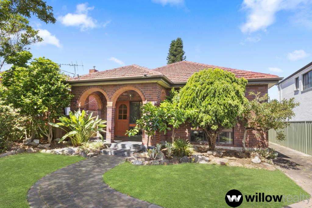 100 BARDWELL RD, BARDWELL PARK, NSW 2207