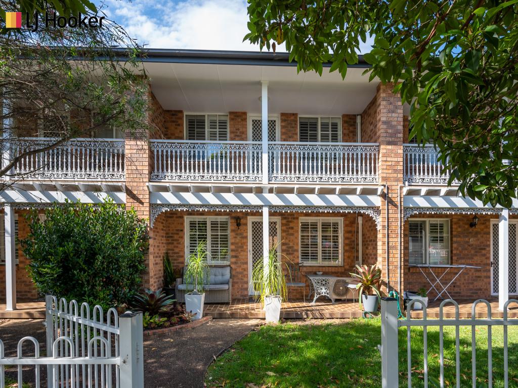 5/154-156 Kinghorne St, Nowra, NSW 2541