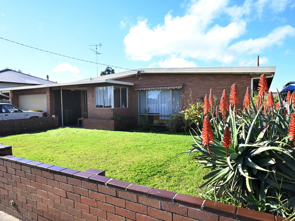 21 Mcculloch St, Bairnsdale, VIC 3875