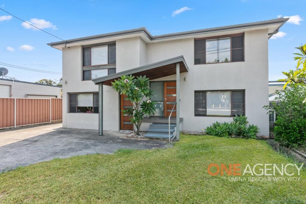 210 Blackwall Rd, Woy Woy, NSW 2256