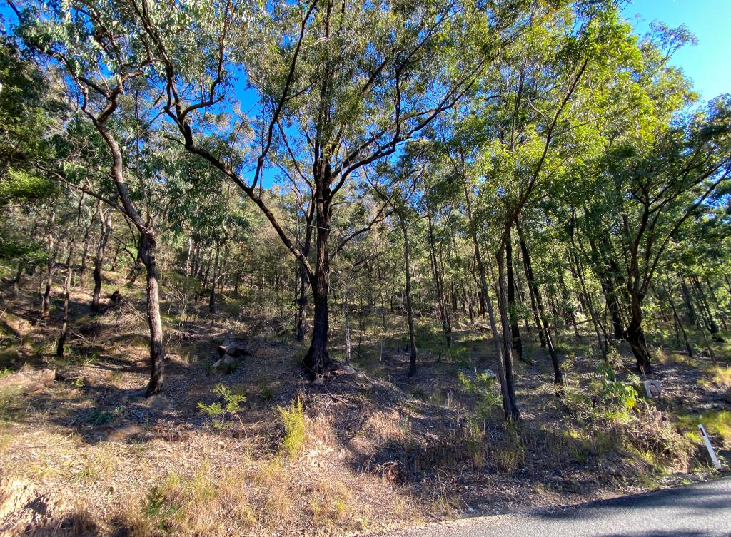 1997 St Albans Rd, St Albans, NSW 2775