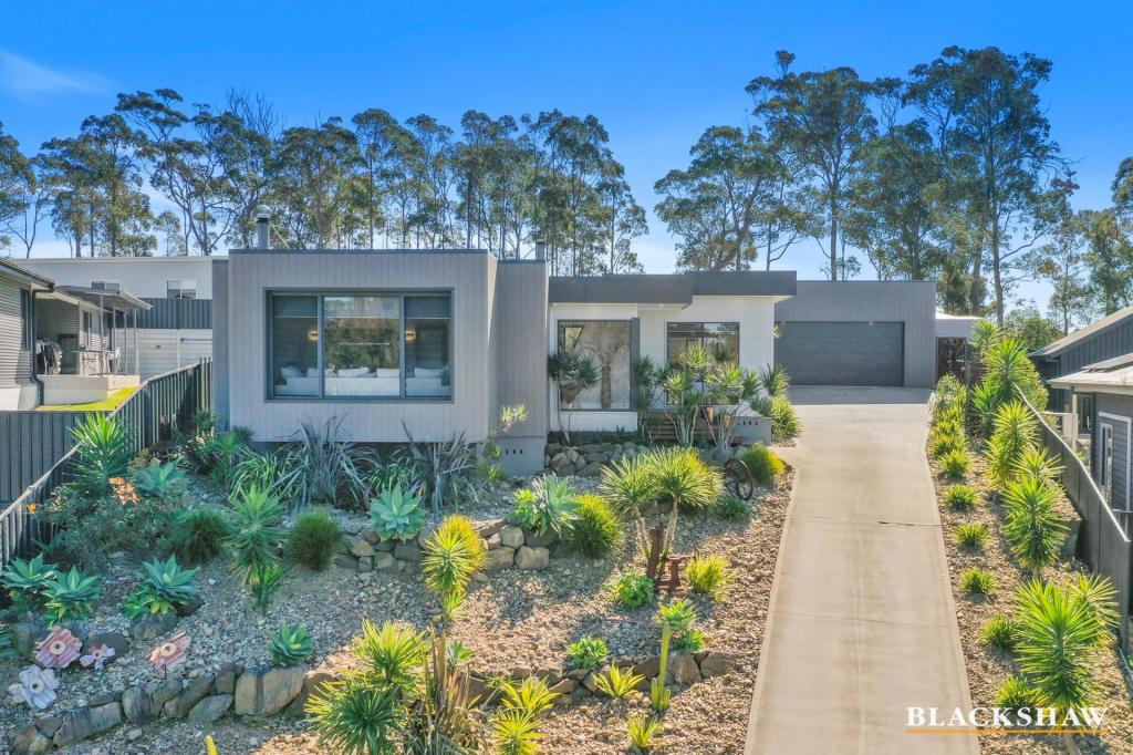 19 Currawong Cres, Malua Bay, NSW 2536