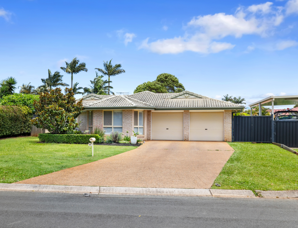 26 Kintyre St, Victoria Point, QLD 4165