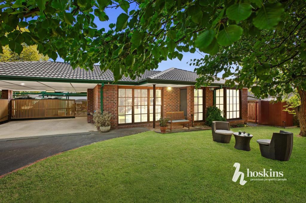 5 Cherry Tree Gr, Croydon, VIC 3136
