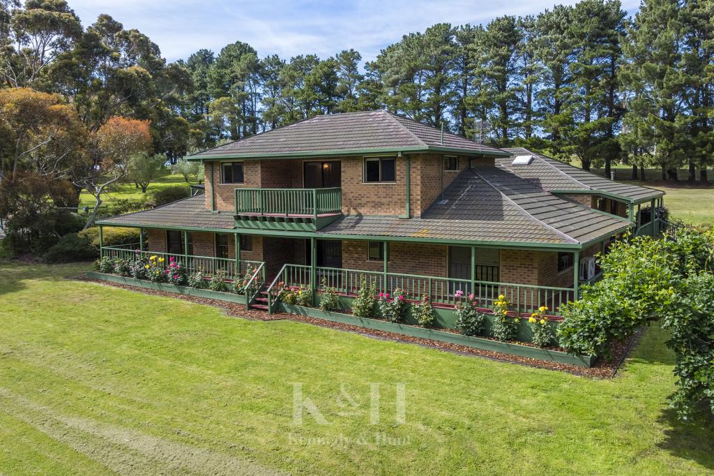 9 Welsh Rd, Gisborne, VIC 3437