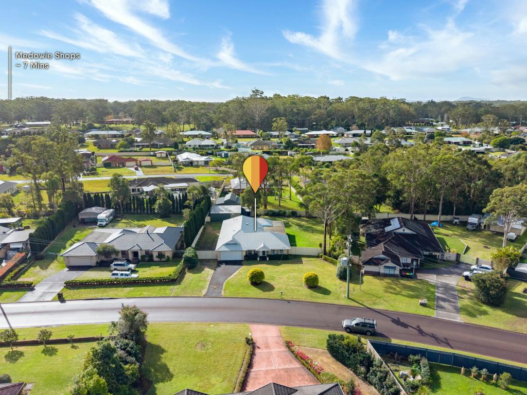 71 Sylvan Ave, Medowie, NSW 2318
