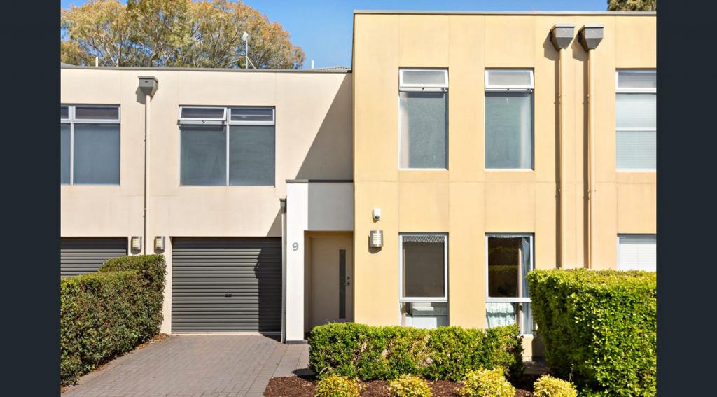 9/269-271 Burton Rd, Burton, SA 5110