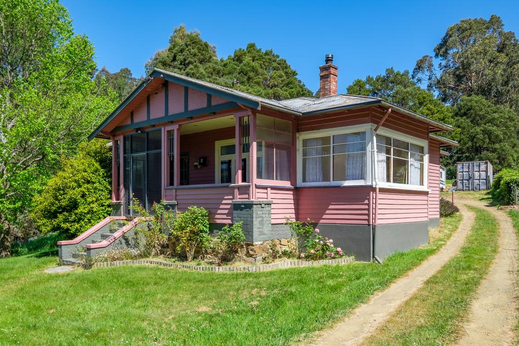 97 ARVE RD, GEEVESTON, TAS 7116