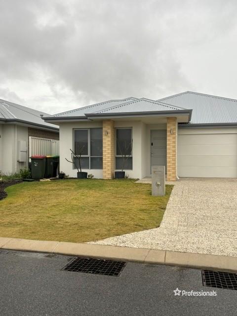 14a Friedrich Way, Alkimos, WA 6038