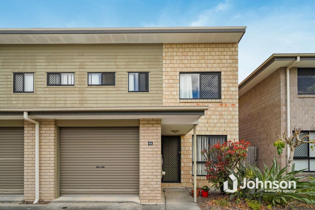 46/125 Orchard Rd, Richlands, QLD 4077