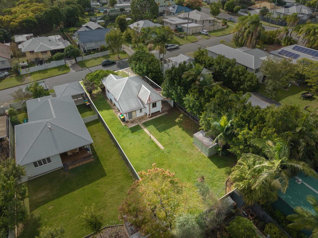 93 Speight St, Brighton, QLD 4017
