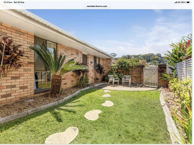 2/24 Karuah Ave, Coffs Harbour, NSW 2450