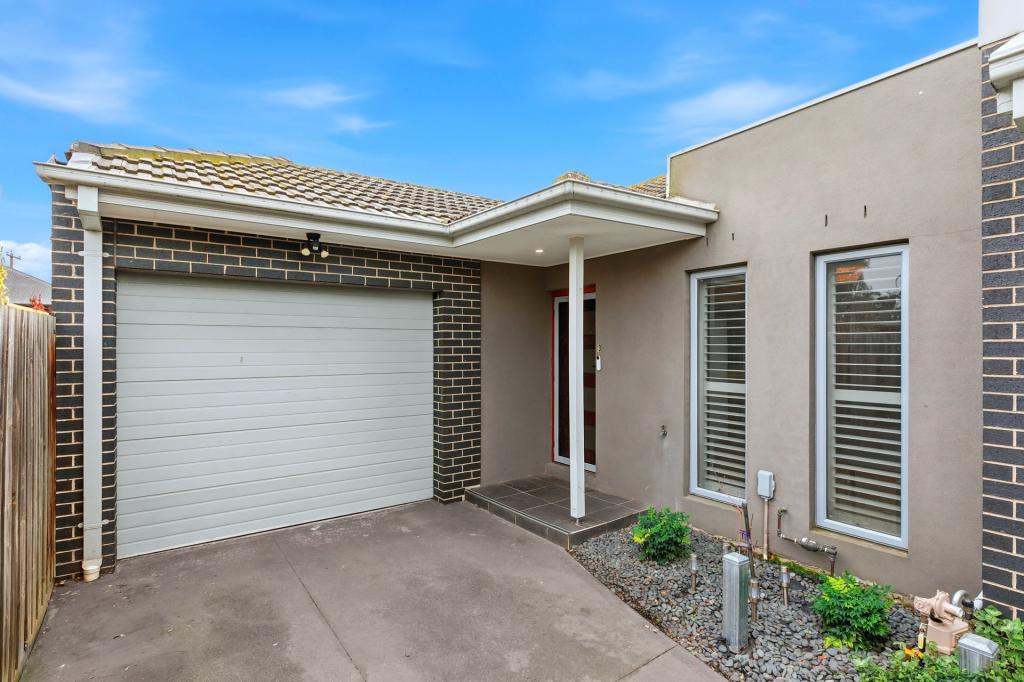 3/23 STANLEY ST, ALTONA, VIC 3018