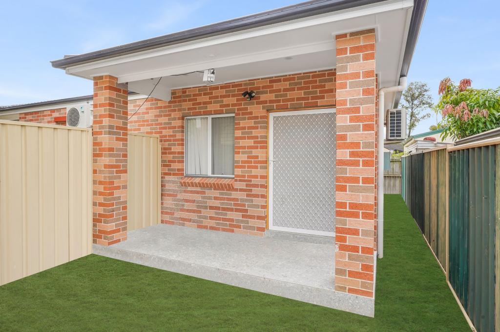 21a Southdown St, Miller, NSW 2168