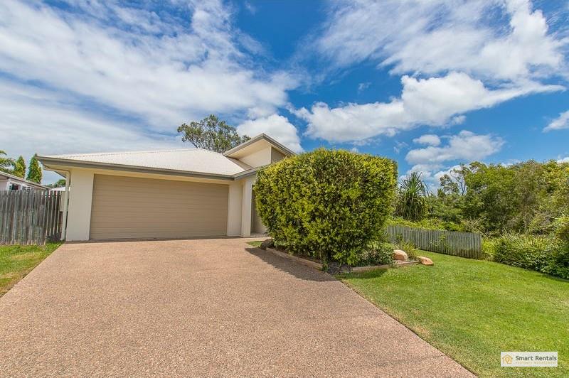 11 Barwick Mews, Deeragun, QLD 4818
